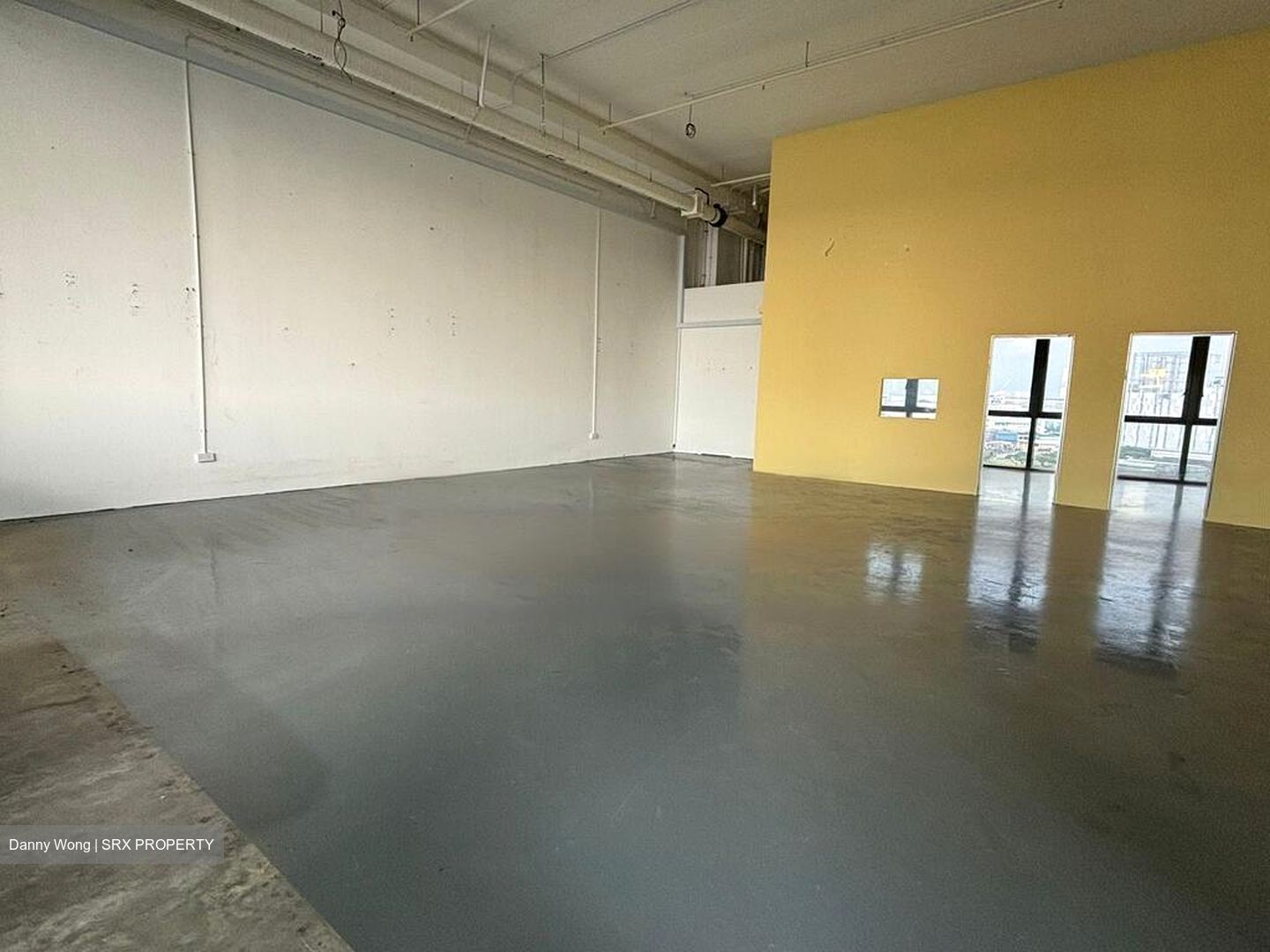 REVV (D22), Factory #453178961